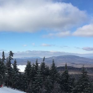 Meet your Posher, Nicholas